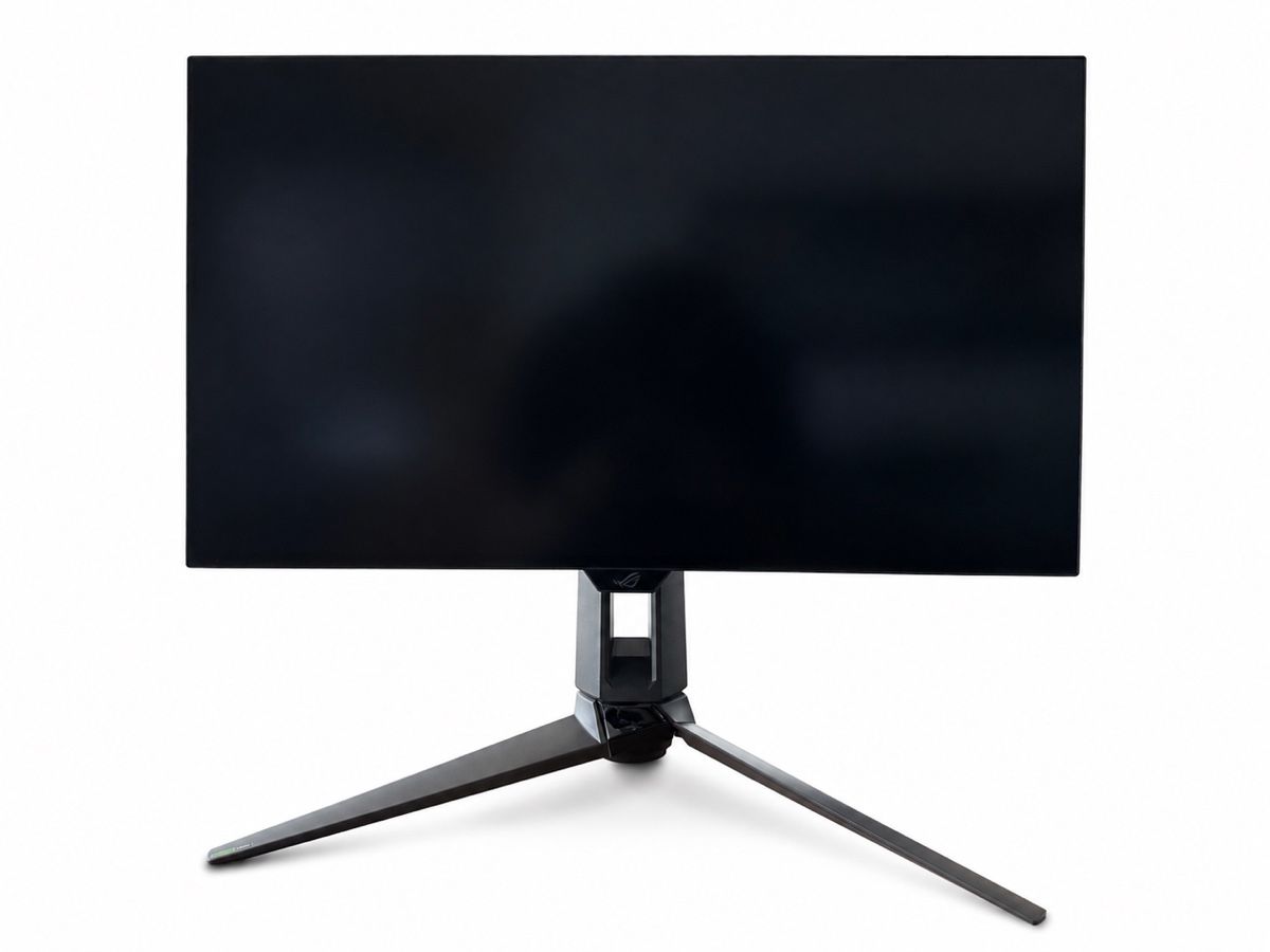 Monitor: ASUS ROG Swift PG27AQDM – Nuovo (secondo la descrizione) da Sonnental venduto da Cornelia.2