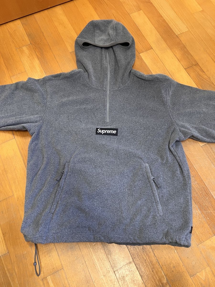 Maglioni & Felpe: Supreme Polartec Fleece – Nuovo e nell'imballaggio originale da Ueberstorf venduto da mrafael 1