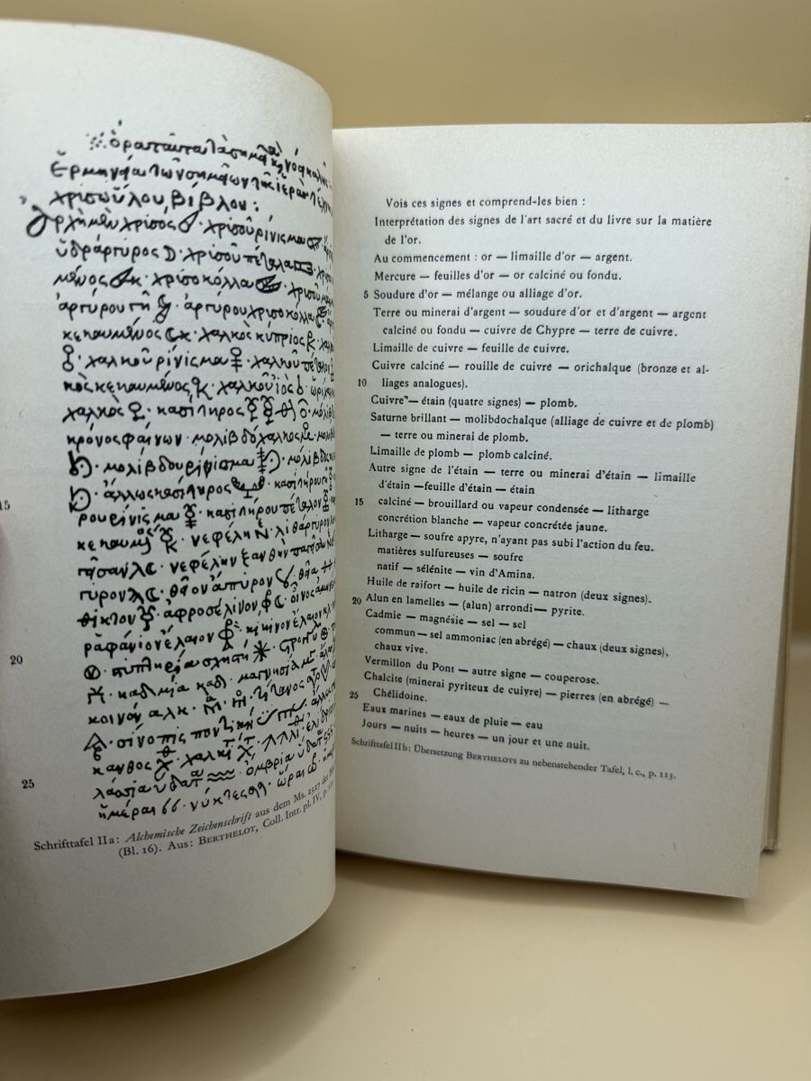 Bücher: Entwicklungsgeschichte der Chemie 1945 – Gebraucht aus Genève von sho_67qj 8