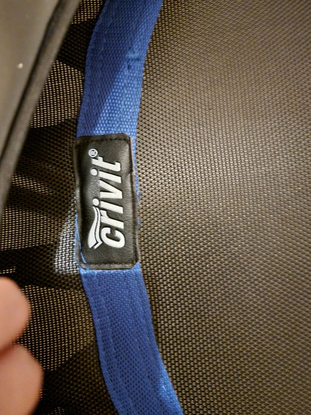 Trampolini: Mini-Trampolin Crivit, super Zustand, wenig gebraucht – Usato da Nürensdorf venduto da ram_x987 2