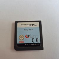 Riding Star 3 - DS