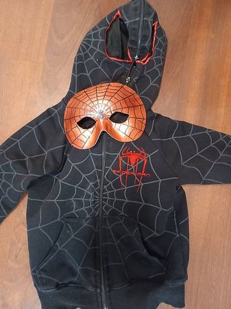 Spiderman