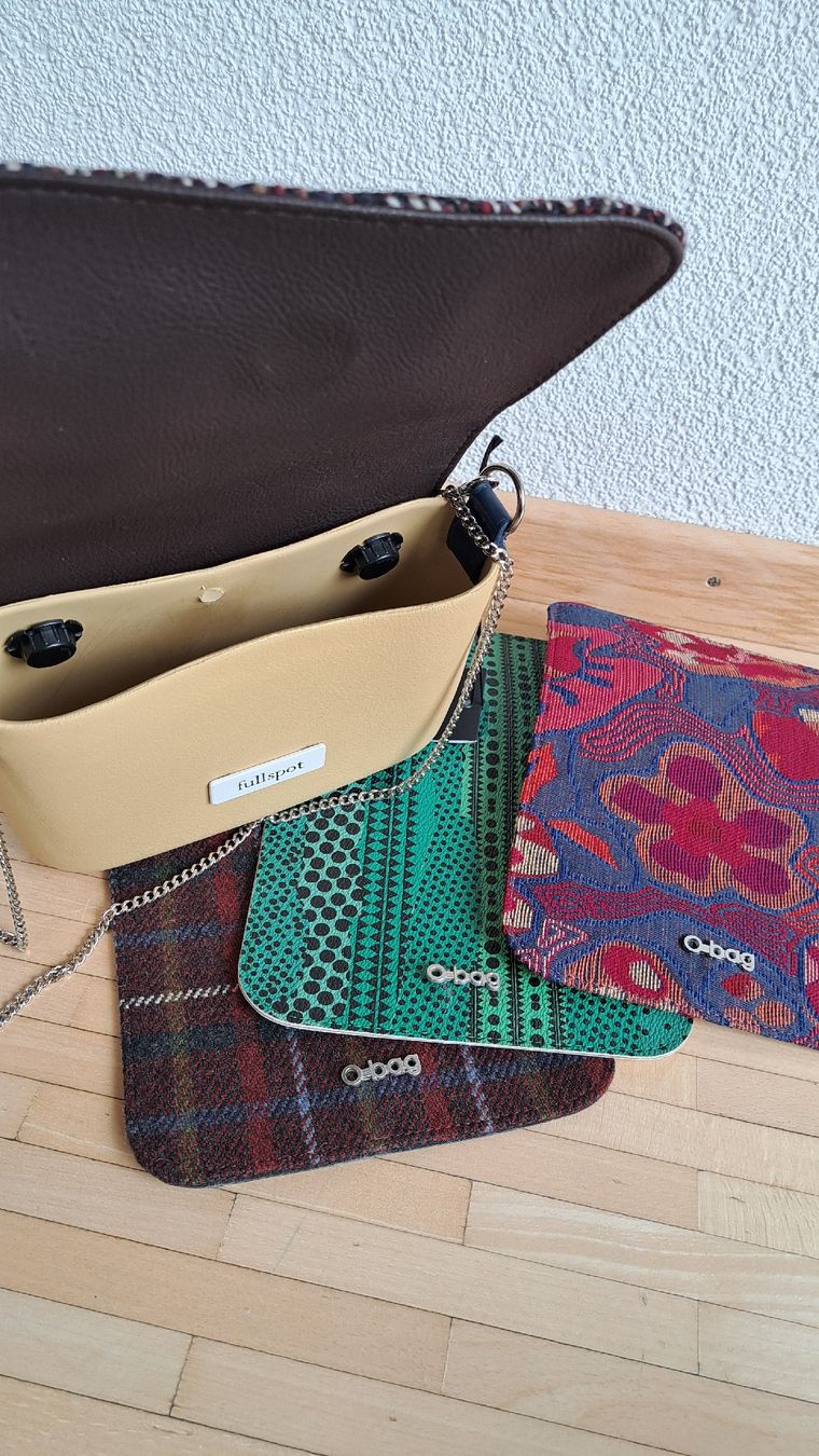 Obag Borse da donna: obag o pocket NEU – Nuovo e nell'imballaggio originale da Schwarzenbach SG venduto da LoveBag 3