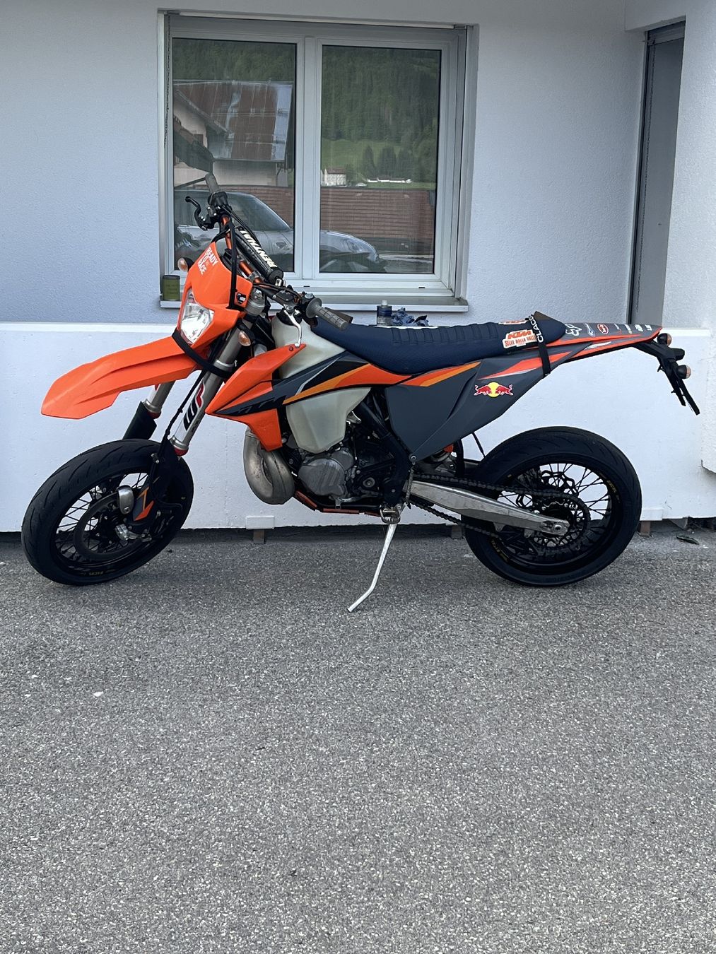KTM Strasse: 300 exc tpi 2020 – Gebraucht aus Le sentier von lmi_t2w2 2