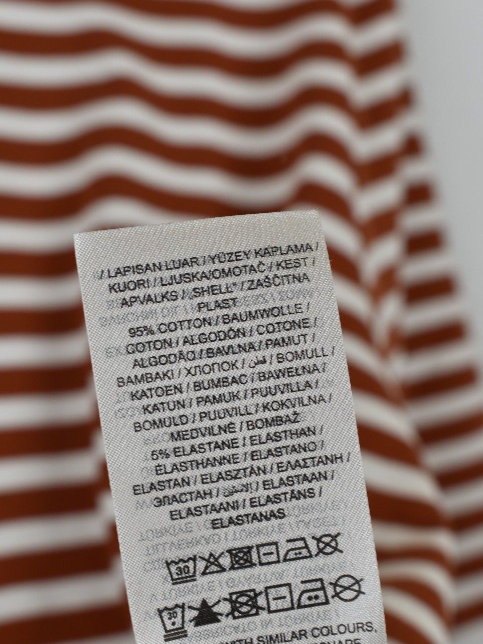 Gant T-shirt: Gant Shirt, Gr.3XL – Usato da Nürensdorf venduto da 2ND_STORY 8