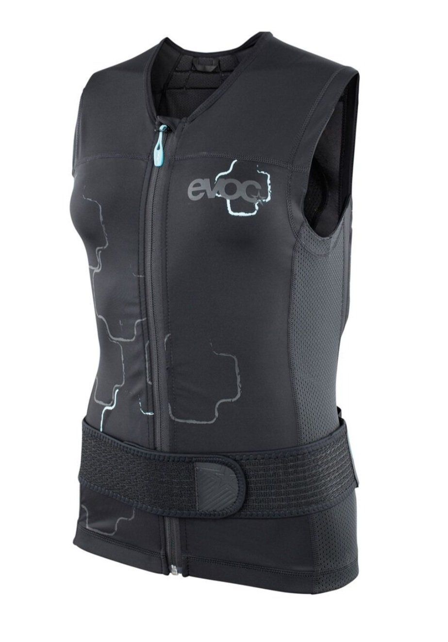 Evoc Protezioni & Imbottiture: EVOC Damen Protektorweste Lite Damen Gr. S – Nuovo e nell'imballaggio originale da Braunau venduto da Brand-Store