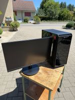 Megaport Gaming Komplett PC