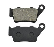 Bremsbeläge für hinten Honda,Bmw,Aprilia,Triumph,Ducati,KTM