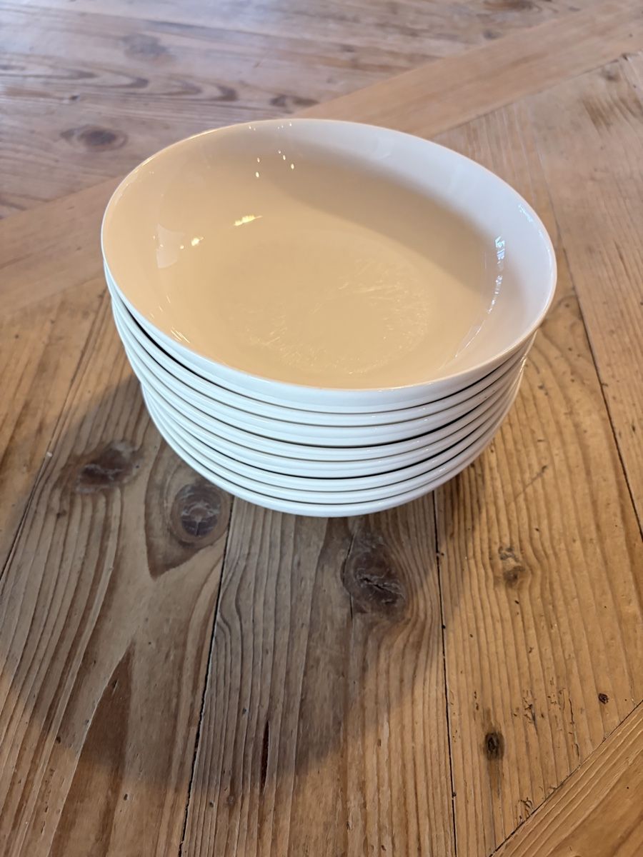 Villeroy & Boch Ciotole: 8 Villeroy&Boch "For Me" Schalen – Usato da Saanenmöser venduto da ballerinas 1