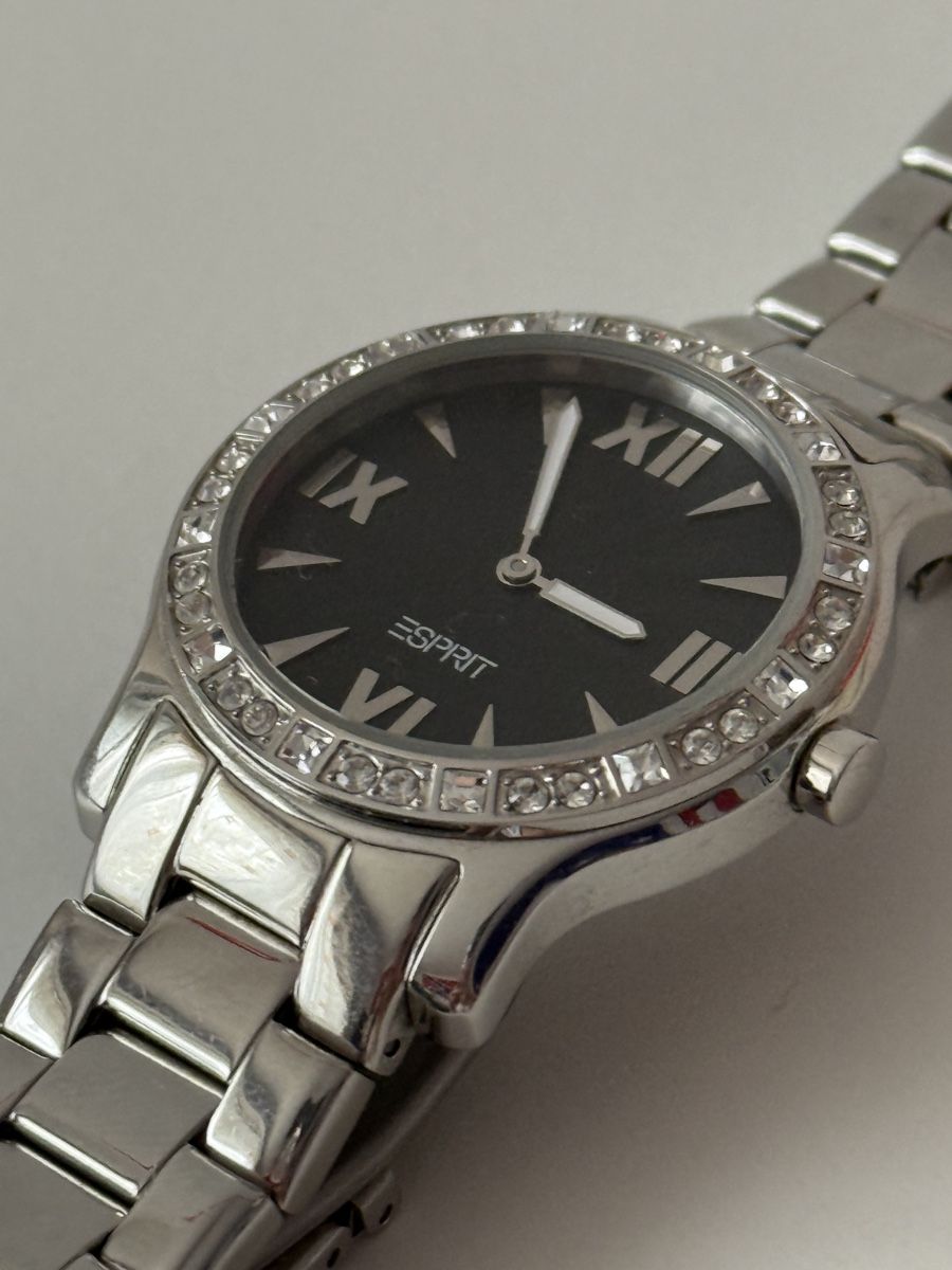 Esprit Montres: Esprit Armbanduhr – D'occasion à Goldach par igwhitestar 1