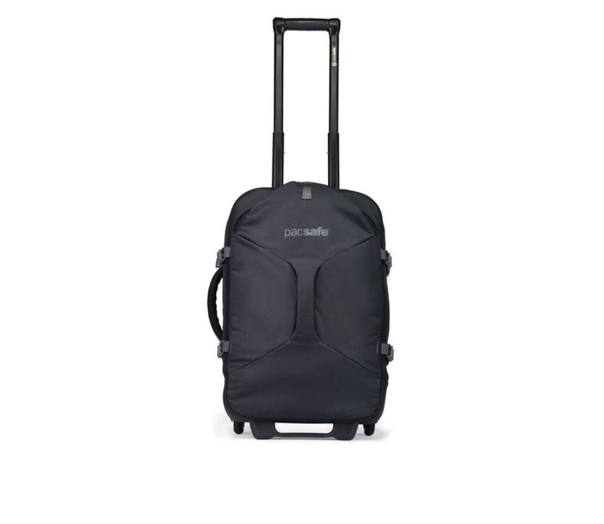 Pacsafe Venturesafe EXP21 Rollkoffer - Top Zustand! NEU (Neu und ...