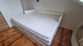 Matratzen-Topper IKEA Tussöy