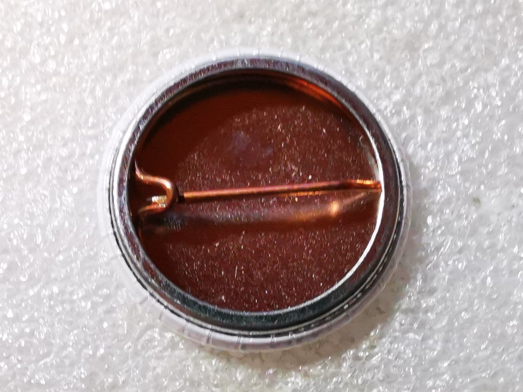 Placchette & Badge: Ansteckpin 23: Atelier Classic Bar Thun – Usato da Oppligen venduto da Pin-Fall-Shop 1