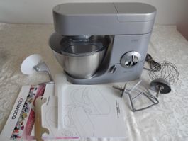 KENWOOD *Chef Premier* Swiss Edition, KM 570  / 1000 W