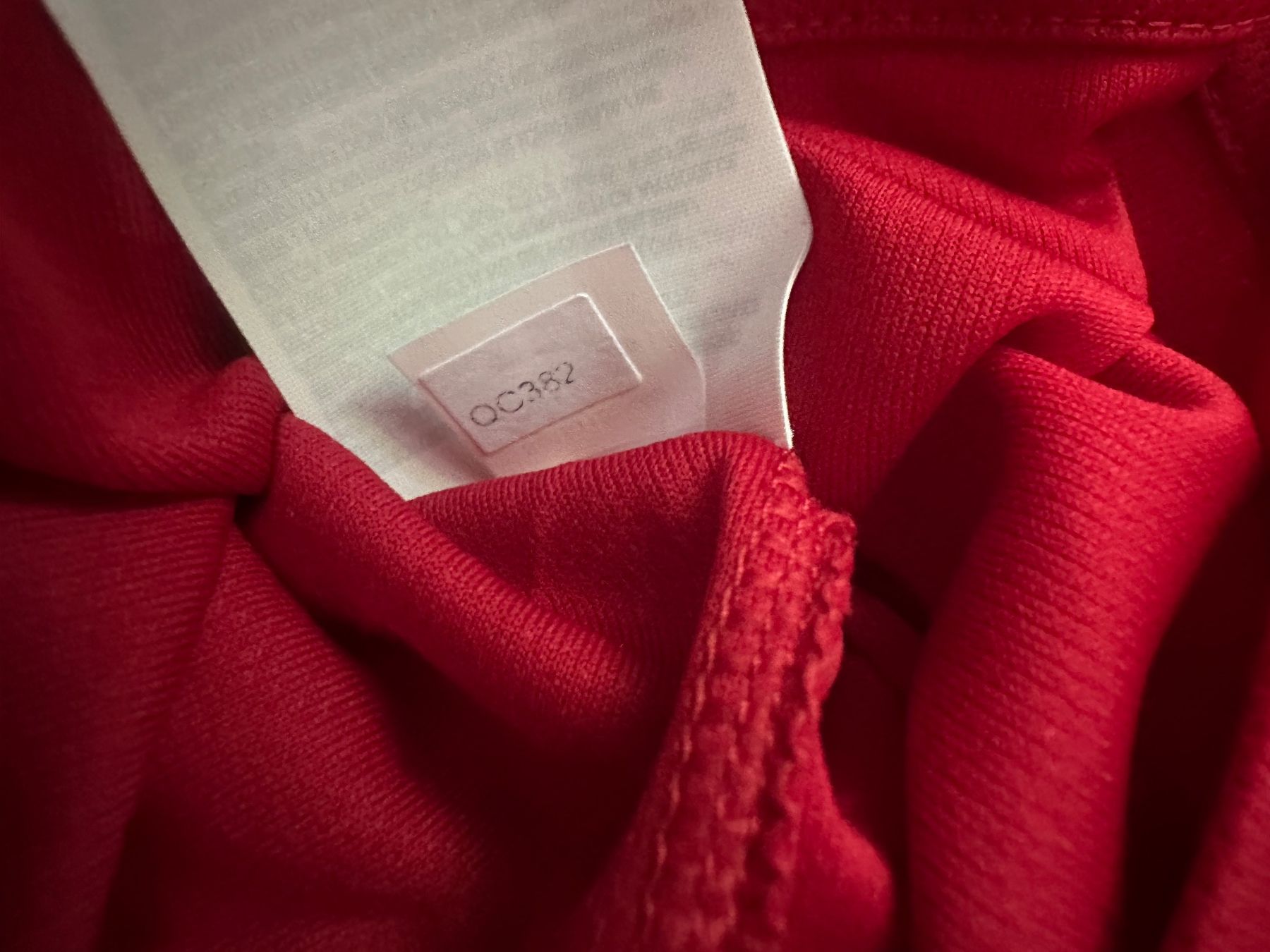 Nike Canottiere & Pantaloni: Maillot Nike Portugal 2018 M – Nuovo e nell'imballaggio originale da Lausanne venduto da PeixotoBruno 5