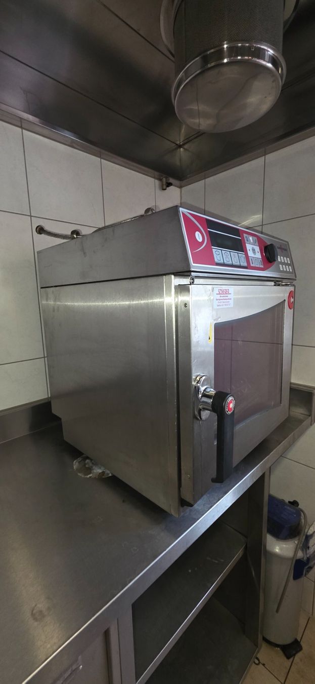 Appareils de cuisine: Steamer – D'occasion à uezwil par msc_8bh6 1