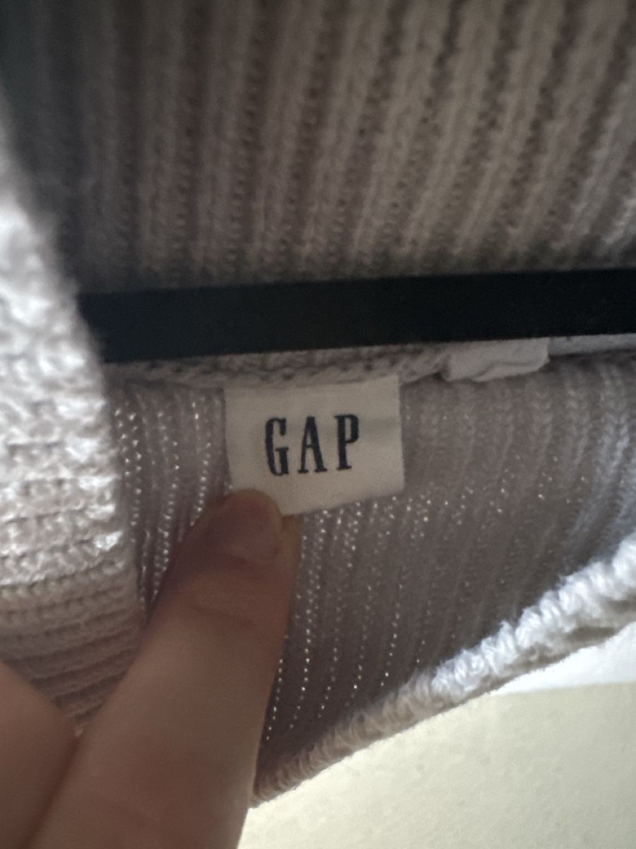 Gap Pullover & Sweatshirts: GAP Strickpullover mit Rollkragen, Grösse S, Top Zustand! – Neu (gemäss Beschreibung) aus Thalwil von marinamali 3