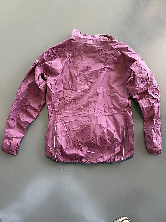 Vestes: Regenjacke / Windjacke Vaude L – D'occasion à Zürich par Uki02 2