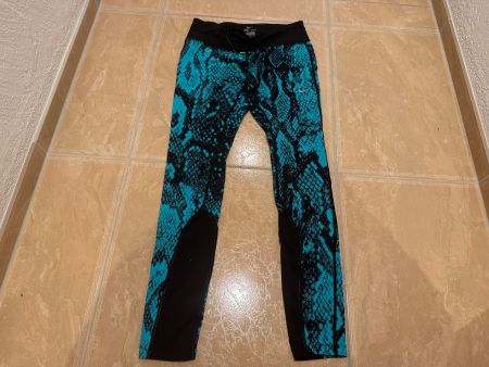 Nike Dry Fit NWT Sporthose, S