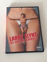 DVD Larry Flynt Die Nackte Wahrheit