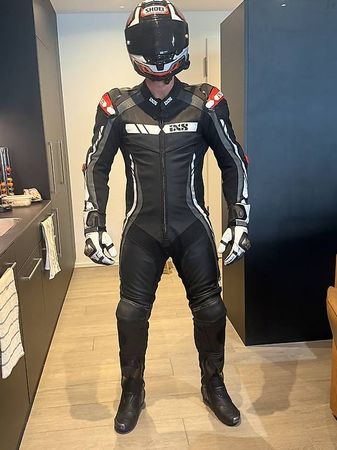 Motorrad Ausrüstung 