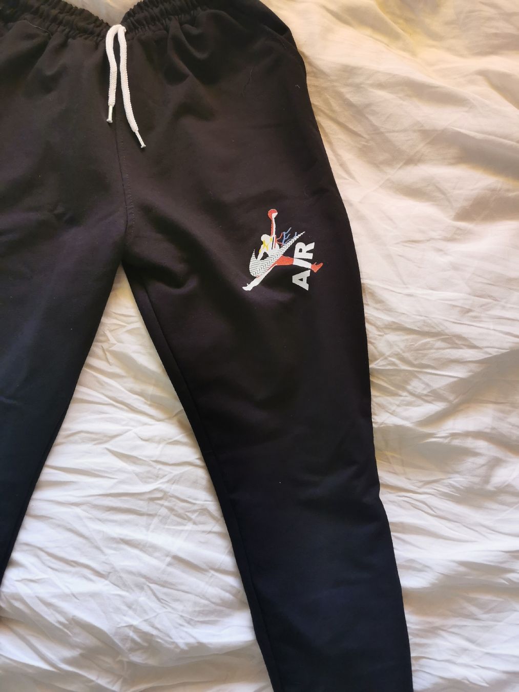 Jordan Pantalons: Trainer hose 152 – Neuf (Voir description) à Sempach par .1SecondBrands. 1