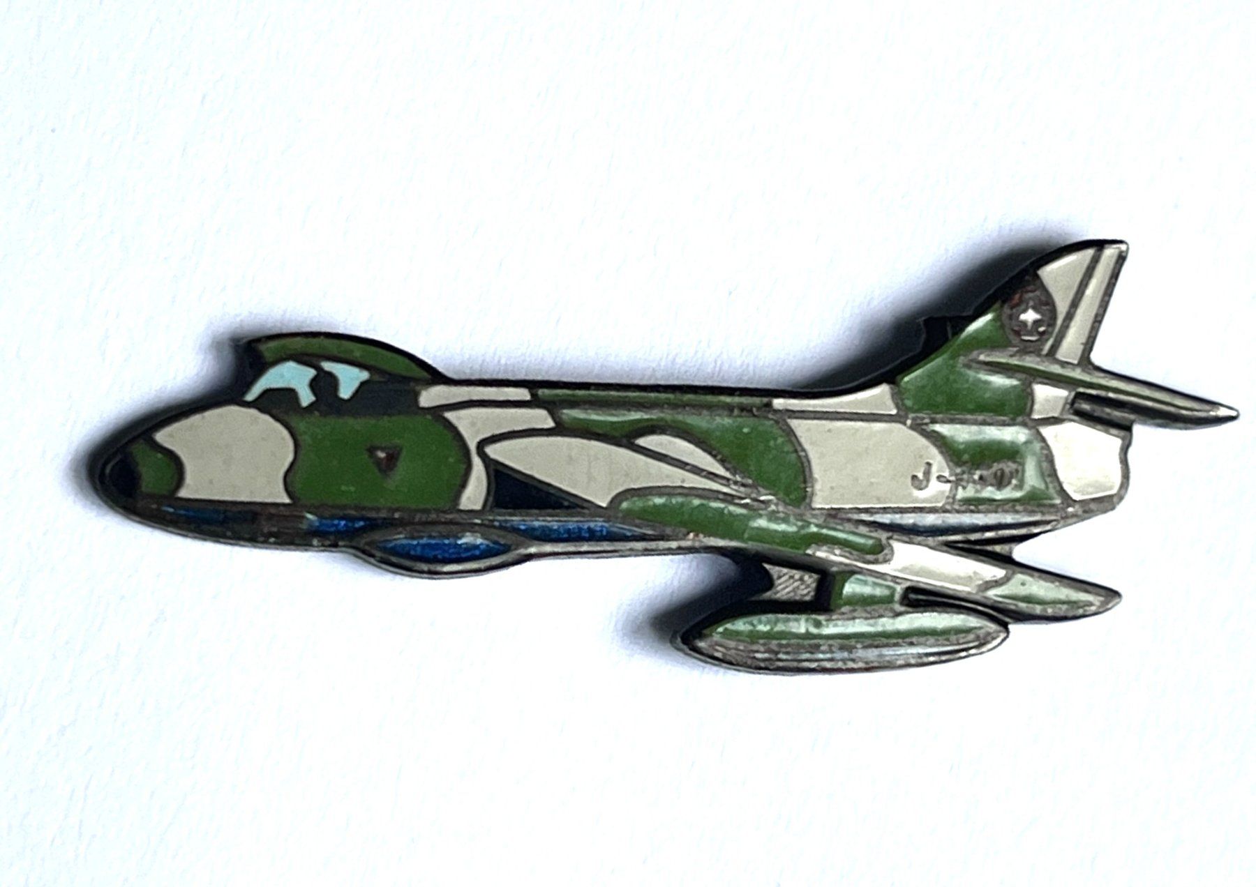 Armée suisse Plaquettes & Badges: Pin Schweizer Armee Luftwaffe – D'occasion à Kriens par TSCH1