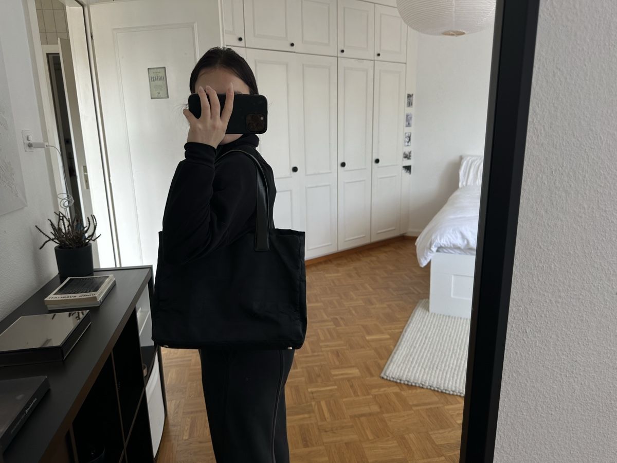 Chanel Borse da donna: vintage Chanel bag – Usato da Fribourg venduto da vale.vas 9