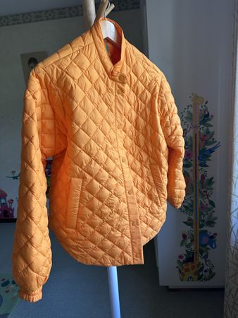 Winter jacket save the duck (SIZE-1S)