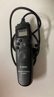 Timer Remote Controller Canon TC-80N3