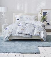 Bettwäsche Esprit Bella 160x210 + 65x100cm