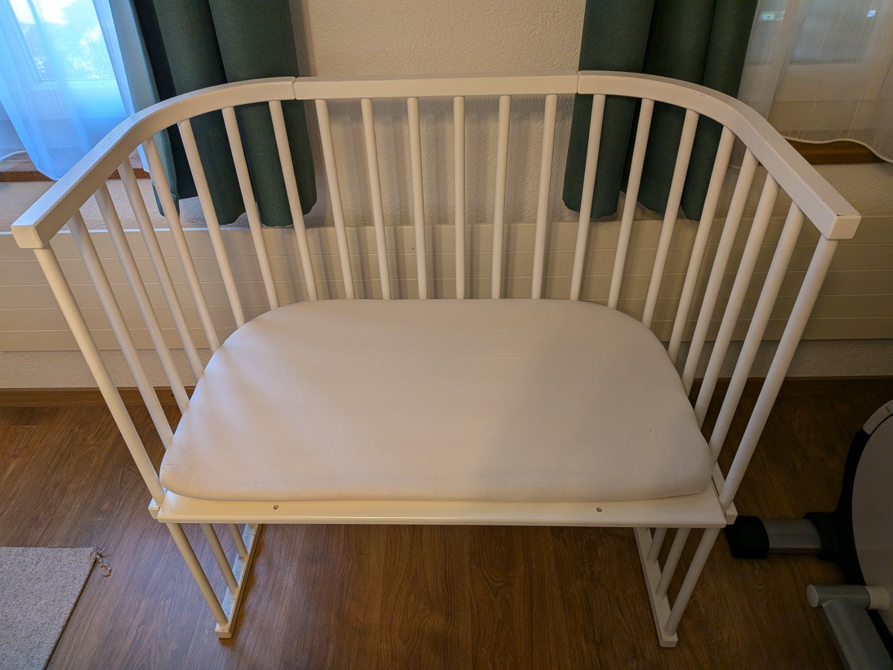 Babybay Letti: Babybay – Usato da Madiswil venduto da Himboo 1