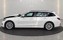 BMW 320d xDrive (Unfallfahrzeug )