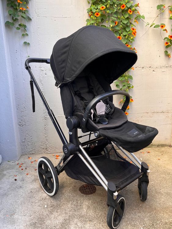 Cybex Priam mit Zubehör | Kaufen auf Ricardo