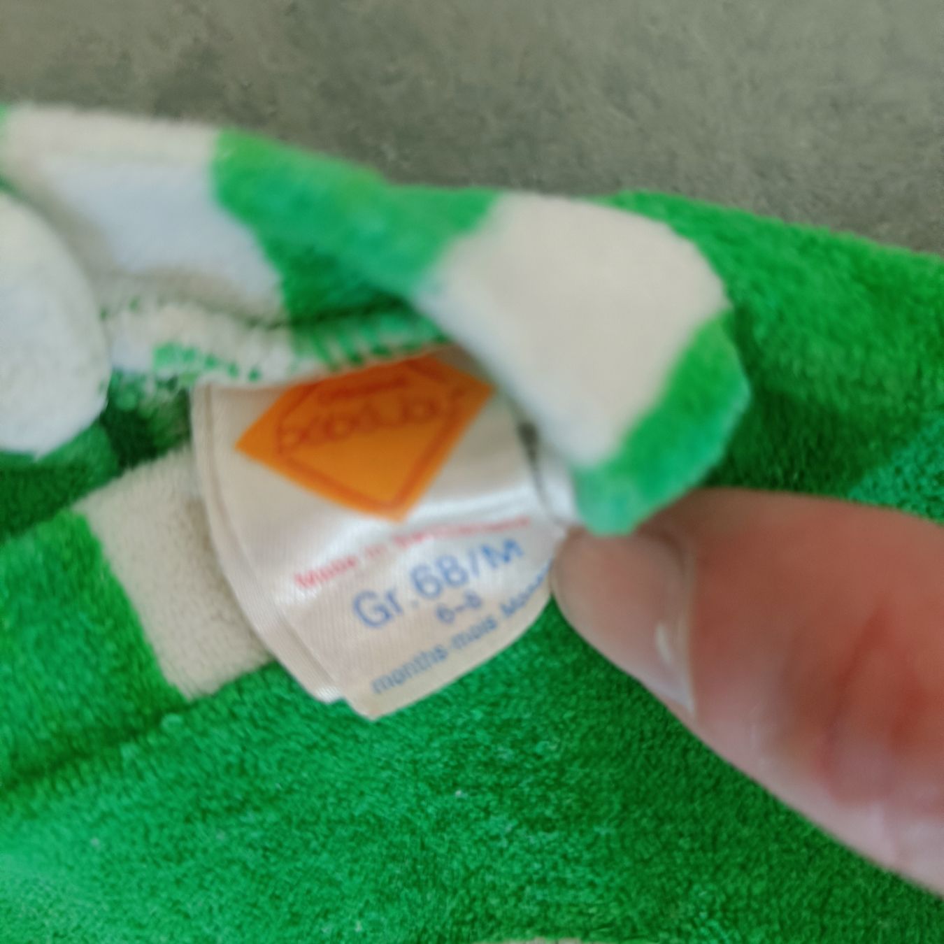 Pigiama & Simili: Pyjama Grösse 68 – Usato da Jaberg venduto da urig17. 1