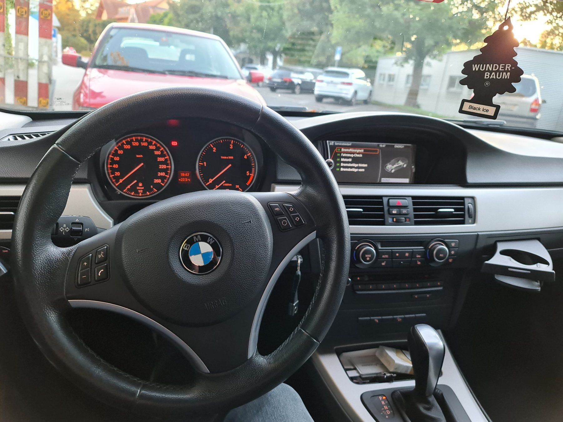 BMW Automobili: Bmw 320d xdrive e90 facelift – Usato da urtenen schönbühl venduto da yal_jmc2 3
