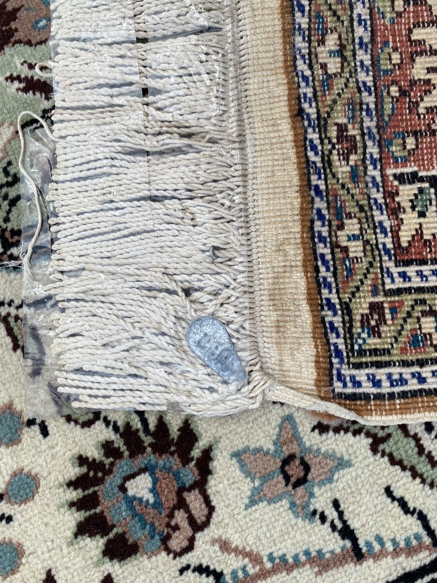 Teppiche: Orientteppich Wolle, gross – Gebraucht aus Glattbrugg von Pischte.Brockenhaus 8