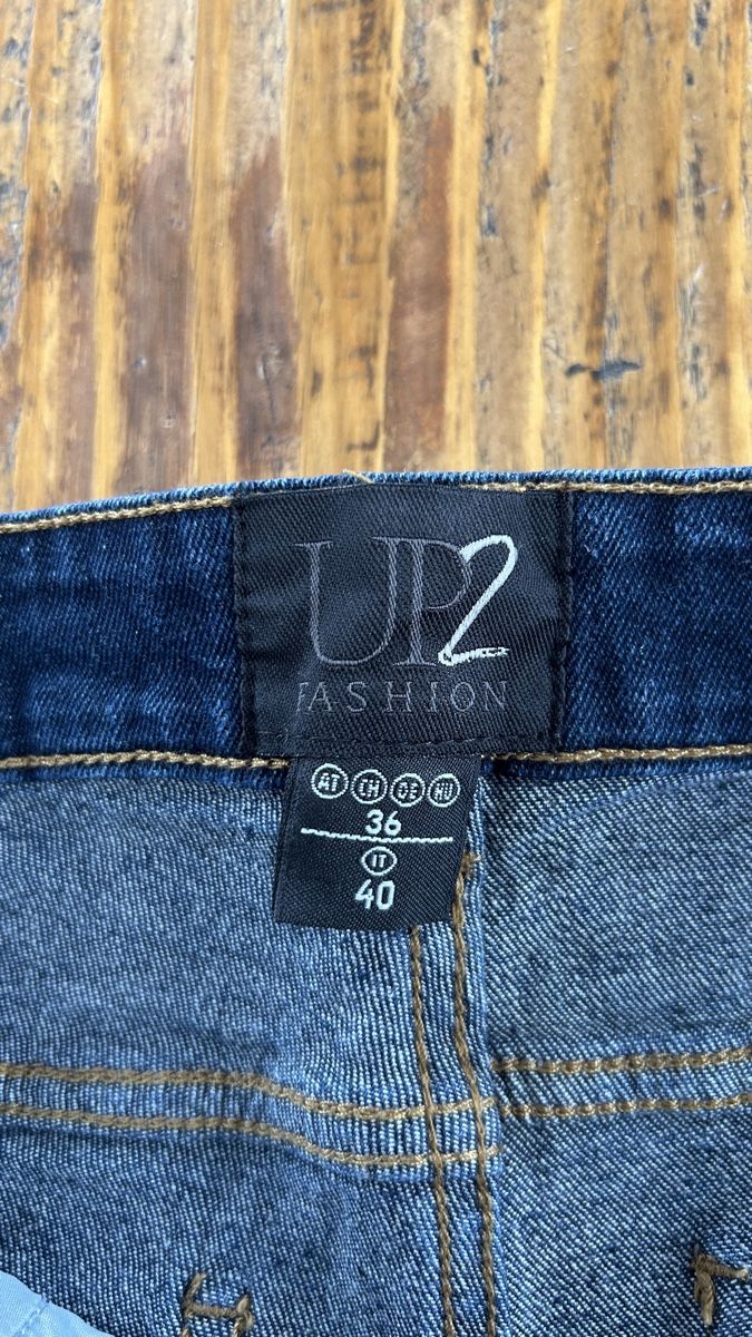 Jeans: Jeans Damen NEU – Nuovo (secondo la descrizione) da Erlinsbach venduto da Basi67 1