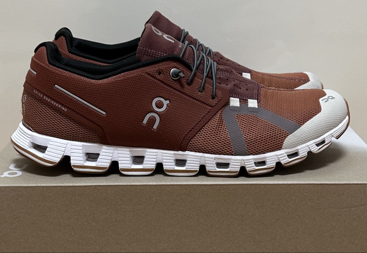 On Herrenschuhe: ON Schuhe G 44.5 – Gebraucht aus Maienfeld von tobeyl2020 3
