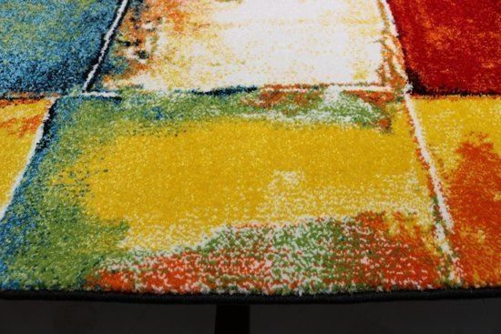 Tappeti: Teppich Belis Multi  160x230 cm – Nuovo e nell'imballaggio originale da Reinach AG venduto da carpethouse 2