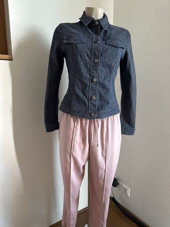 Joop Jeans Jacke Gr. S / M