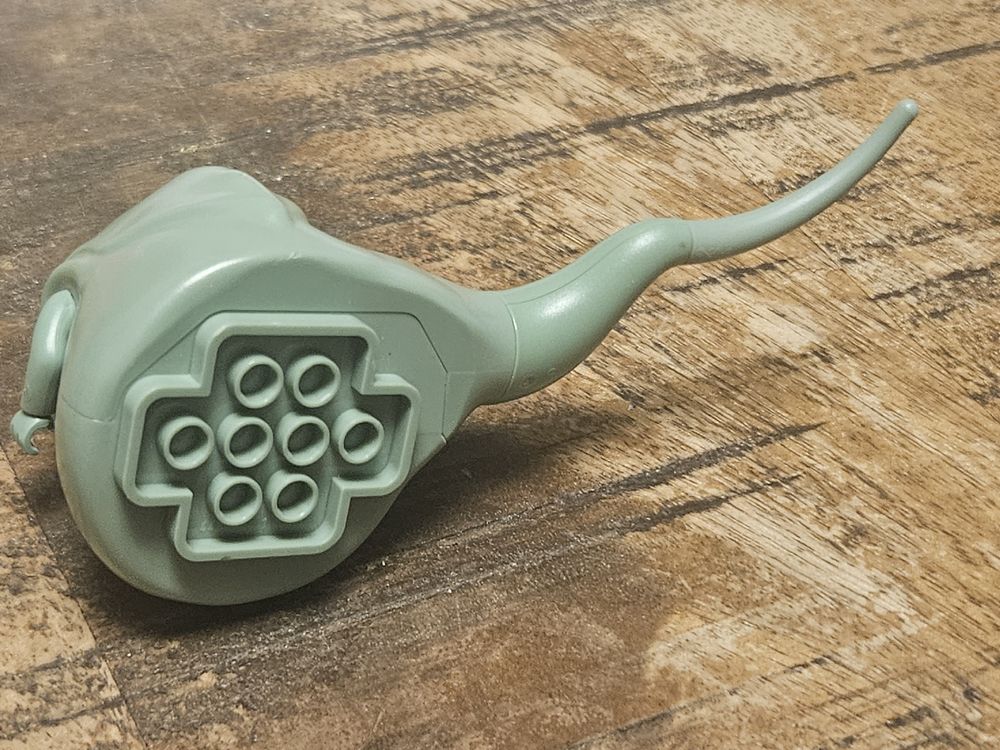 lego figurine star wars Jabba the Hutt - Sand Green sw0071 (D'occasion ...