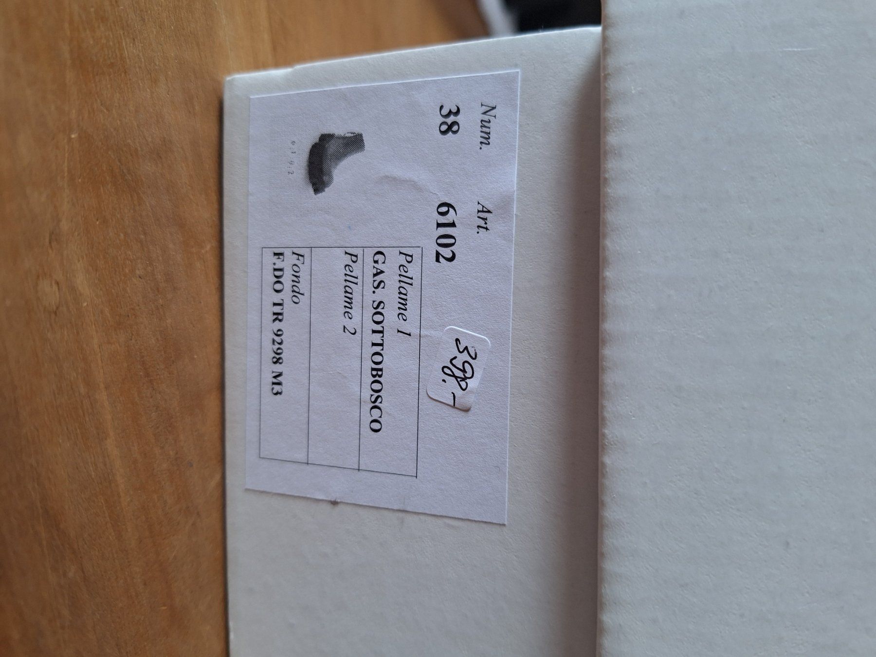 Lofina Chaussures femmes: Lofina Schuhe Gr. 38 – D'occasion à Huttwil par Xy79 3