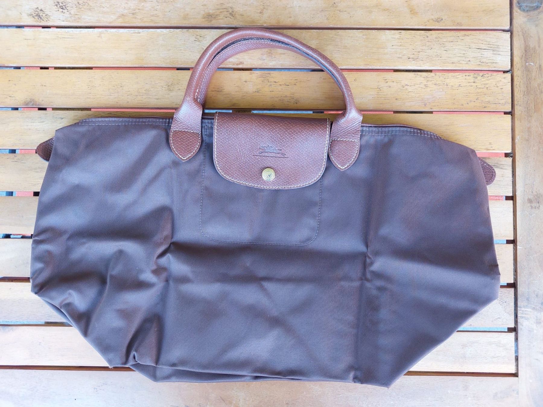 Taschen: Longchamp – Neu (gemäss Beschreibung) aus Fribourg von Evita9Vintage 1