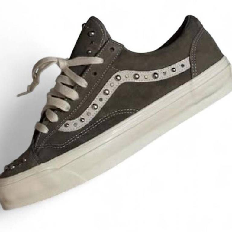 Herrenschuhe: Vans Old Skool Custom Perlen (41) – Gebraucht aus Zürich von rub_87sh 1