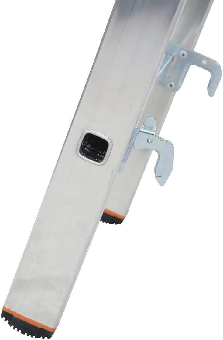 Leitern: Krause TRIBILO Vielzweckleiter 3x10 – Neu und originalverpackt aus Bottighofen von zaap 5