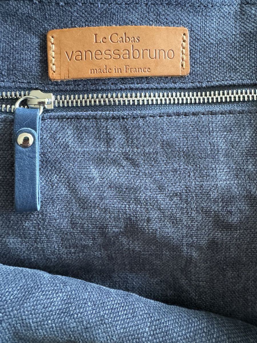 Vanessa Bruno Borse da donna: Sac Vanessa Bruno  – Nuovo (secondo la descrizione) da Blonay venduto da Celuna 2