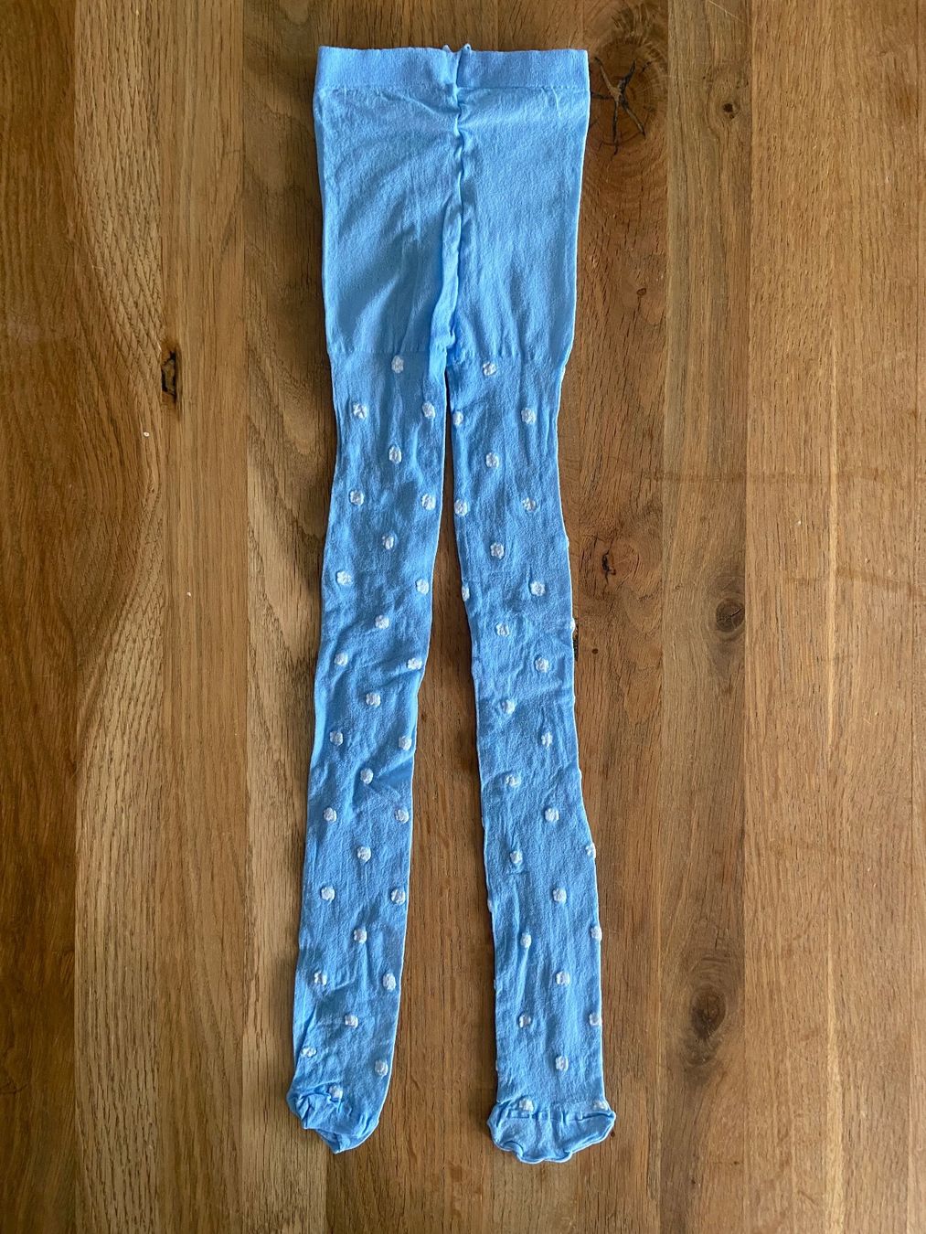 Calze & Collant: Strumpfhose Blumen, 86/92cm – Usato da Bassersdorf venduto da TB01011