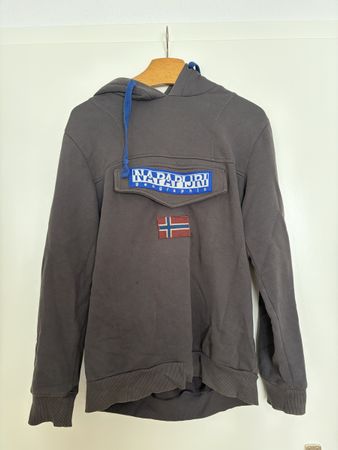 Kapuzenpullover