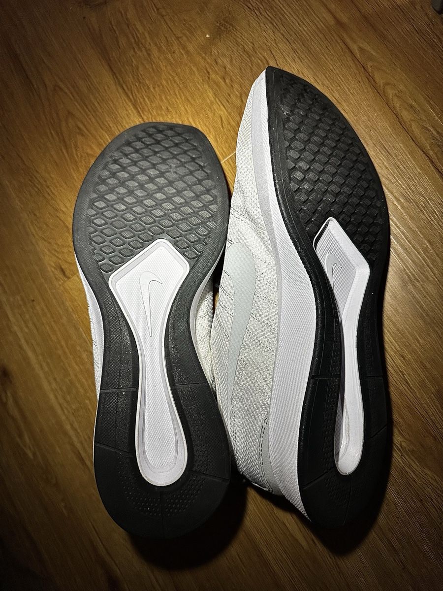Nike Herrenschuhe: Nike Laufschuhe Dualtone Racer Sneaker – Gebraucht aus Kriens von saleworld 3